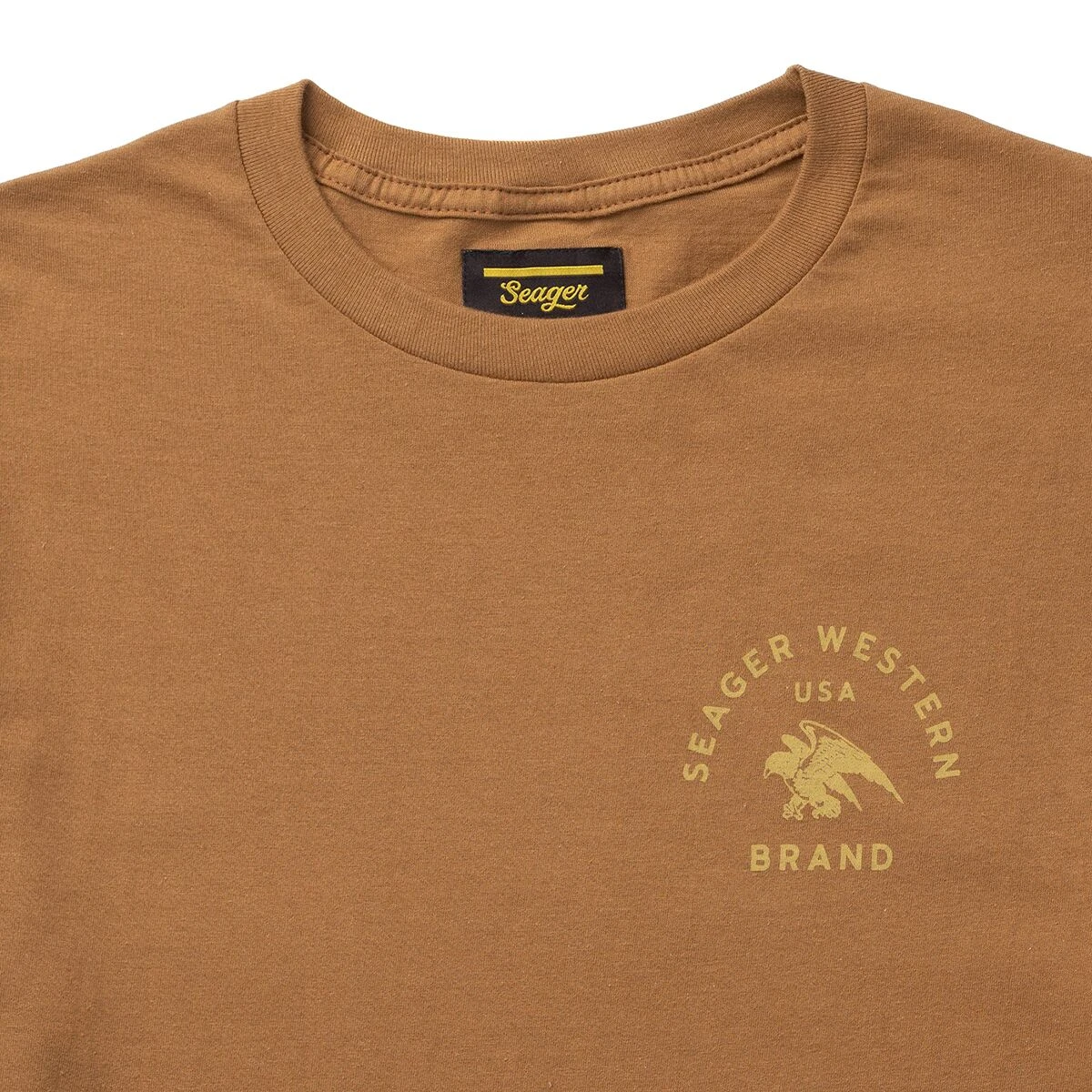 Winchester T-Shirt - Men's - Image 2