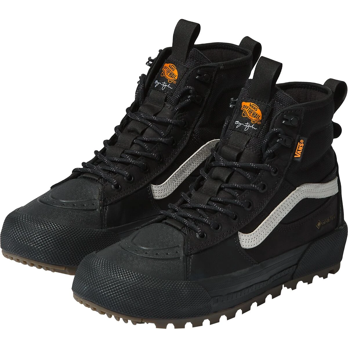 Vans Sk8-Hi GORE-TEX MTE-3 Shoe - Image 2