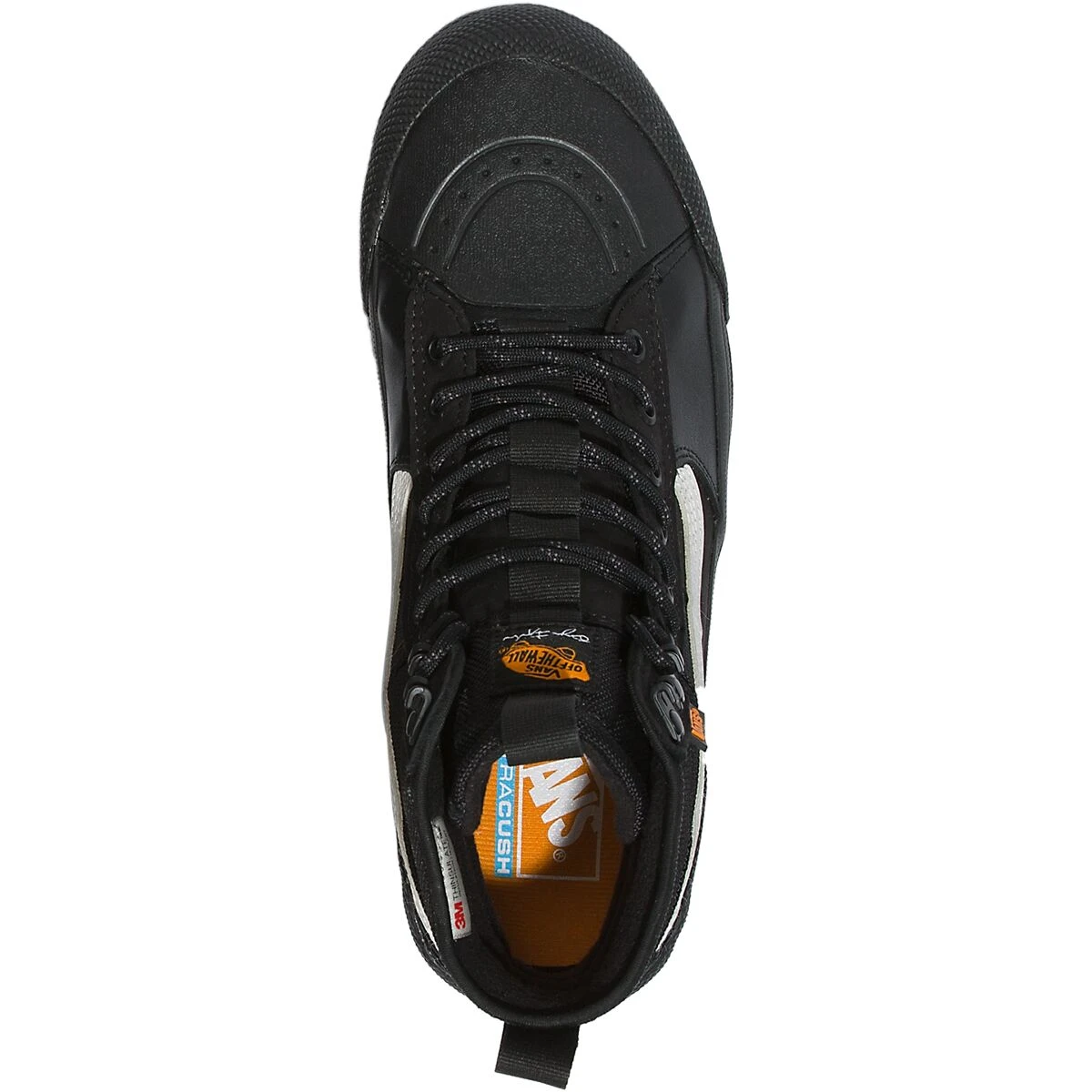 Vans Sk8-Hi GORE-TEX MTE-3 Shoe - Image 3