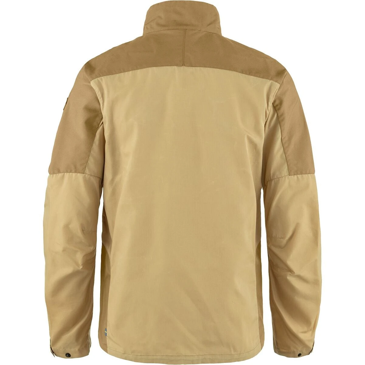 Fjallraven Ovik Stencollar Jacket - Men's - Image 2