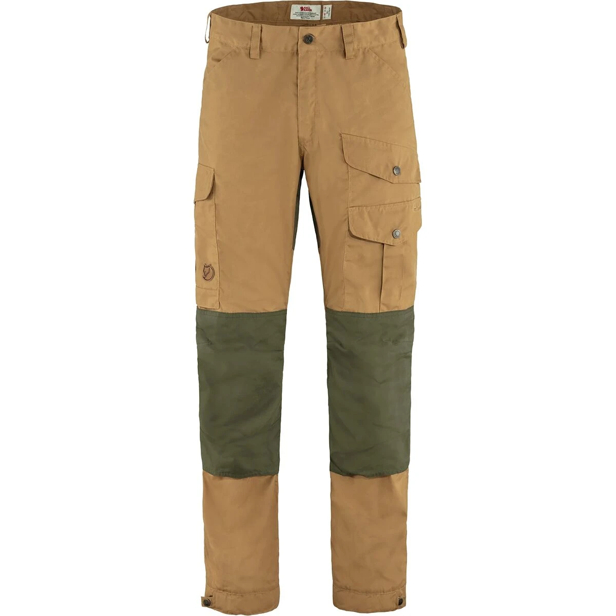 Fjallraven Vidda Pro Trouser - Men's - Image 4