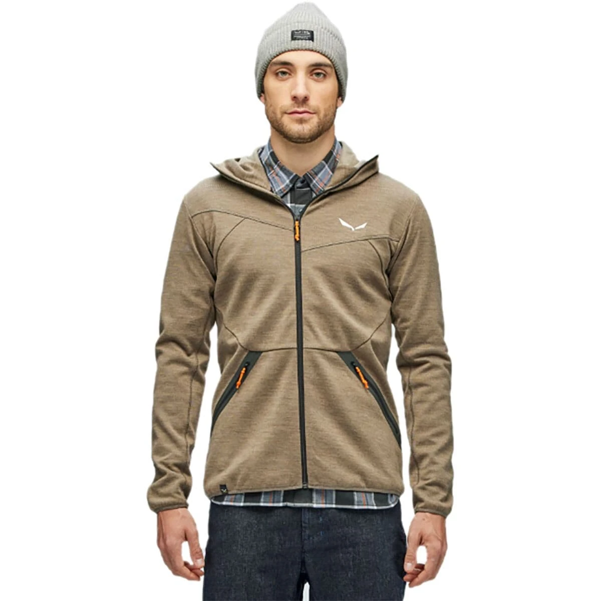 SALEWA Nuvolao AW Jacket - Men's - Image 7