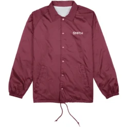 Smith Coach's Jacket - Men's