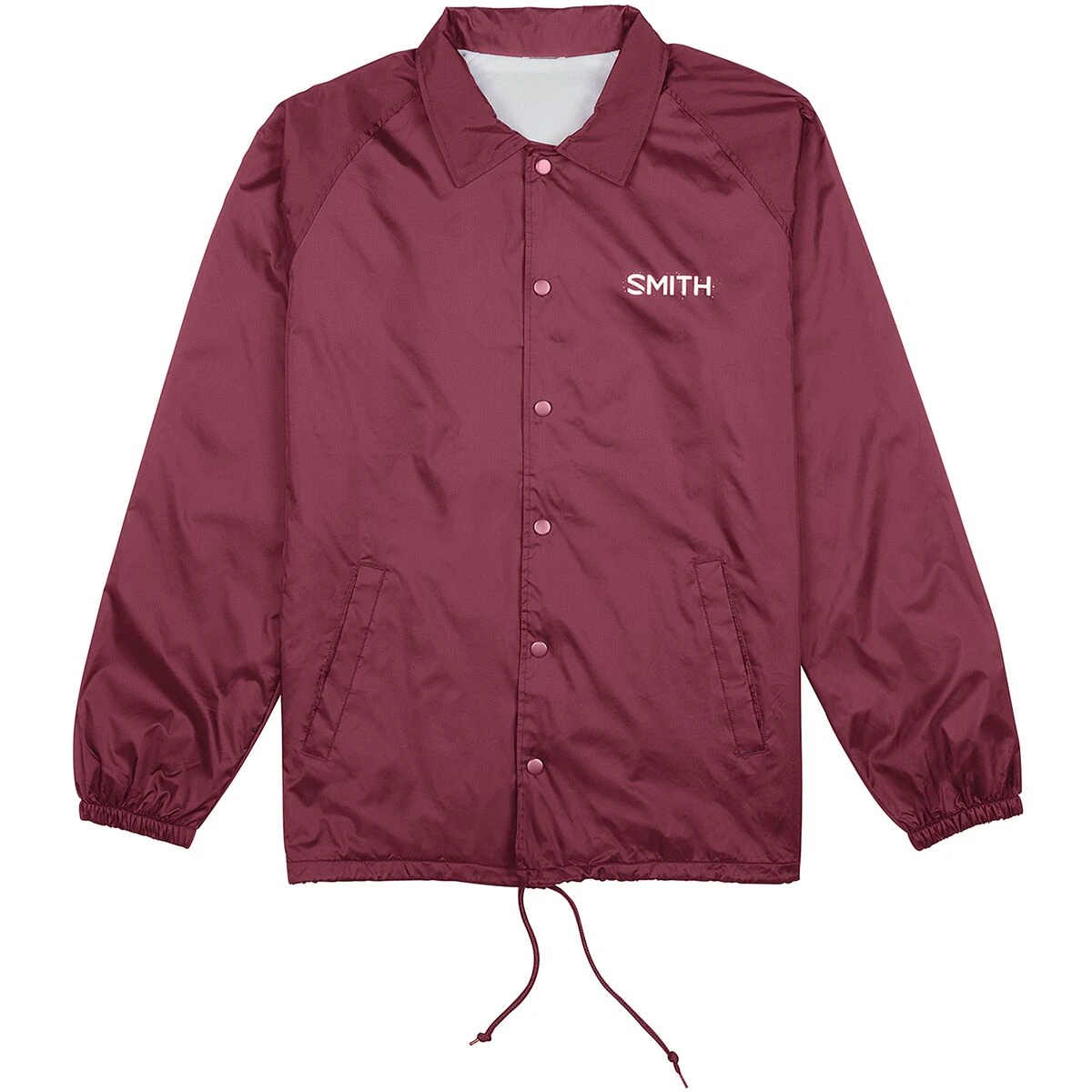 Smith Coach's Jacket - Men's