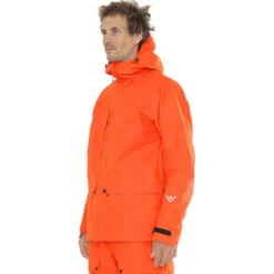 BLACK CROWS Ora Body Map Jacket - Men's