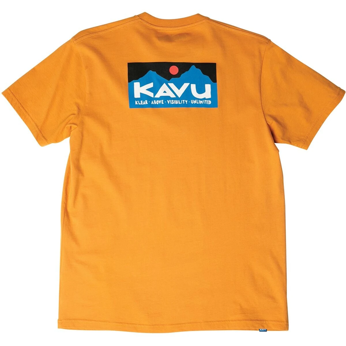 KAVU Klear Above Etch Art T-Shirt - Men's - Image 6