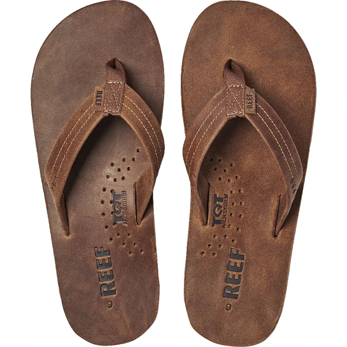 Reef Draftsmen Sandal - Men's - Image 6