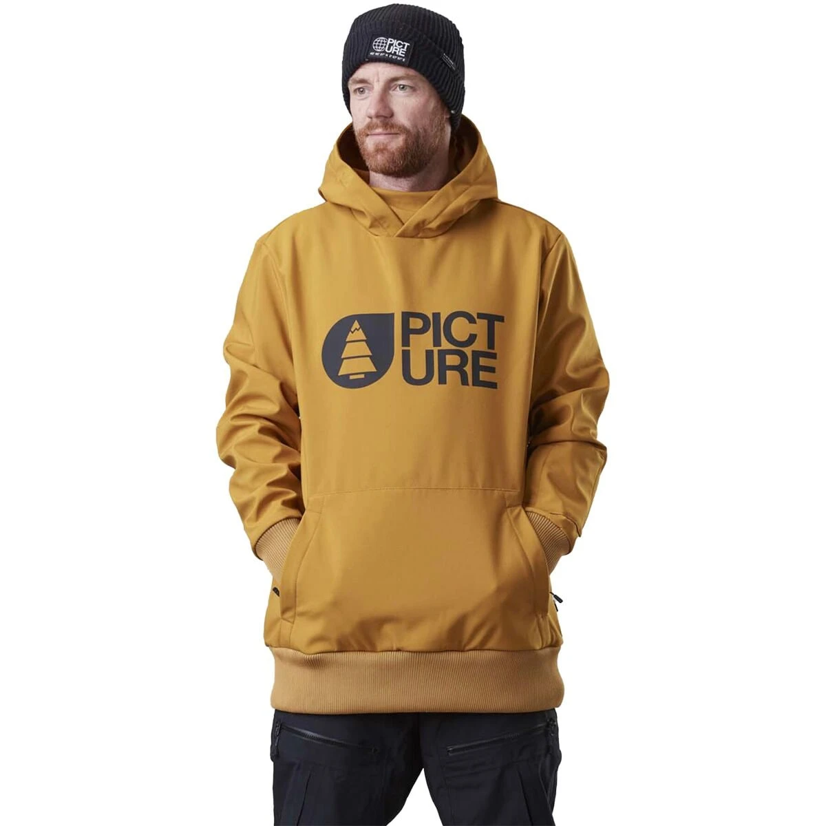 Parker Hooded Jacket - Men's - Image 5