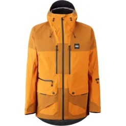 Folder Xpore Jacket - Men's