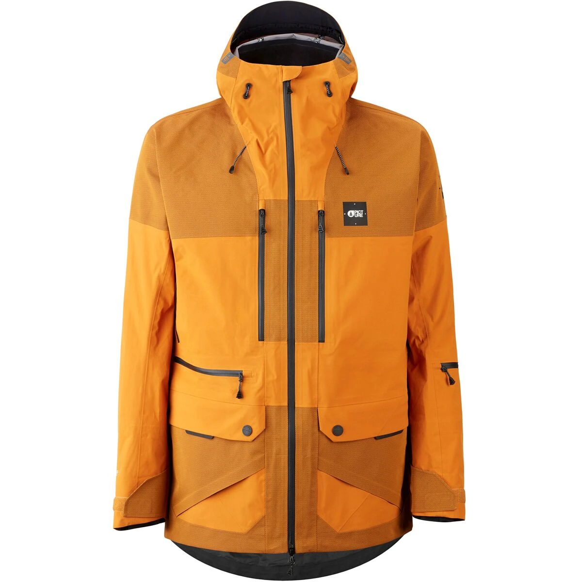Folder Xpore Jacket - Men's