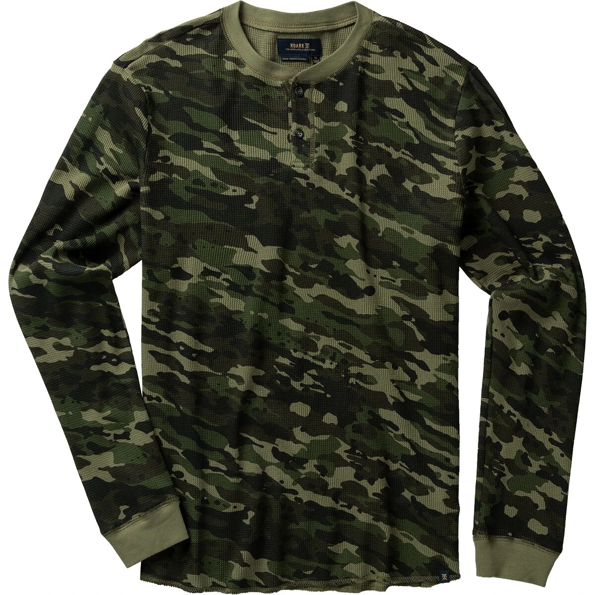 Tomac Thermal T-Shirt - Men's - Image 2