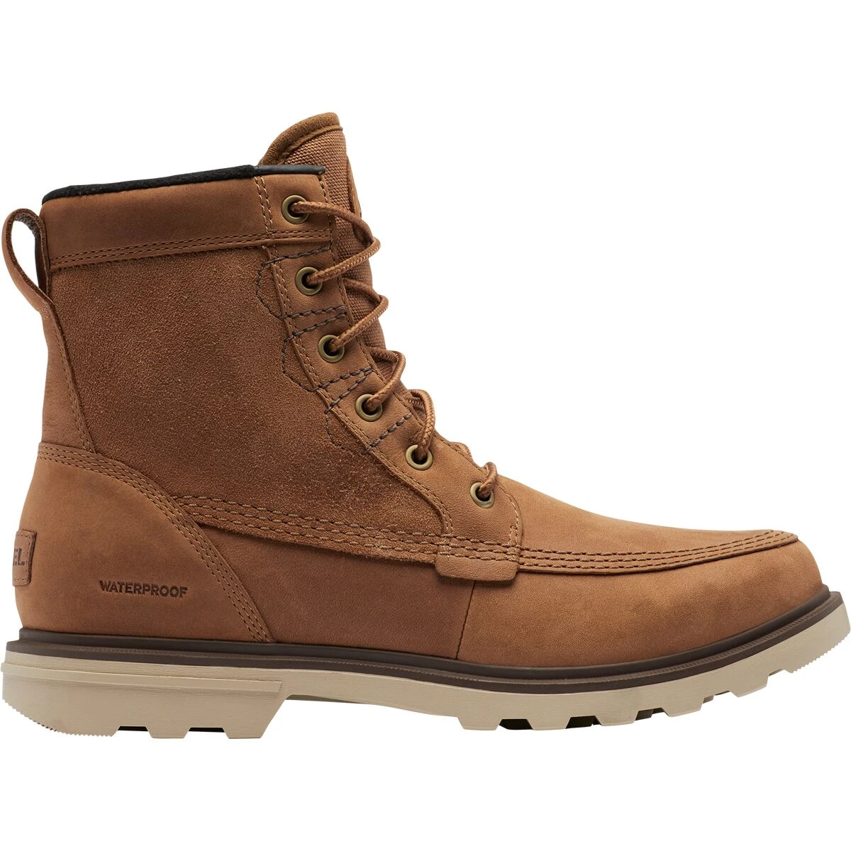 Sorel Carson Storm WP Boot - Men's - Image 6