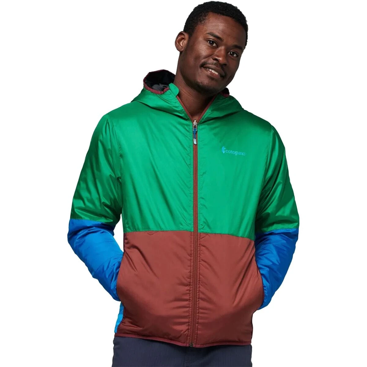 Cotopaxi Teca Calido Hooded Jacket - Men's - Image 12