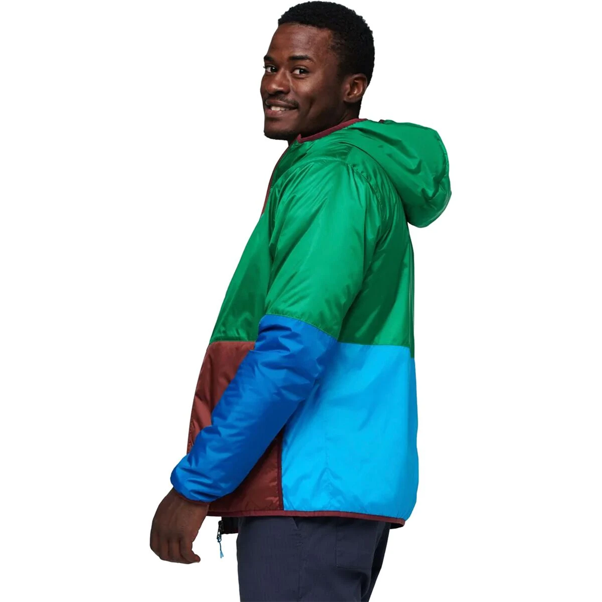 Cotopaxi Teca Calido Hooded Jacket - Men's - Image 9