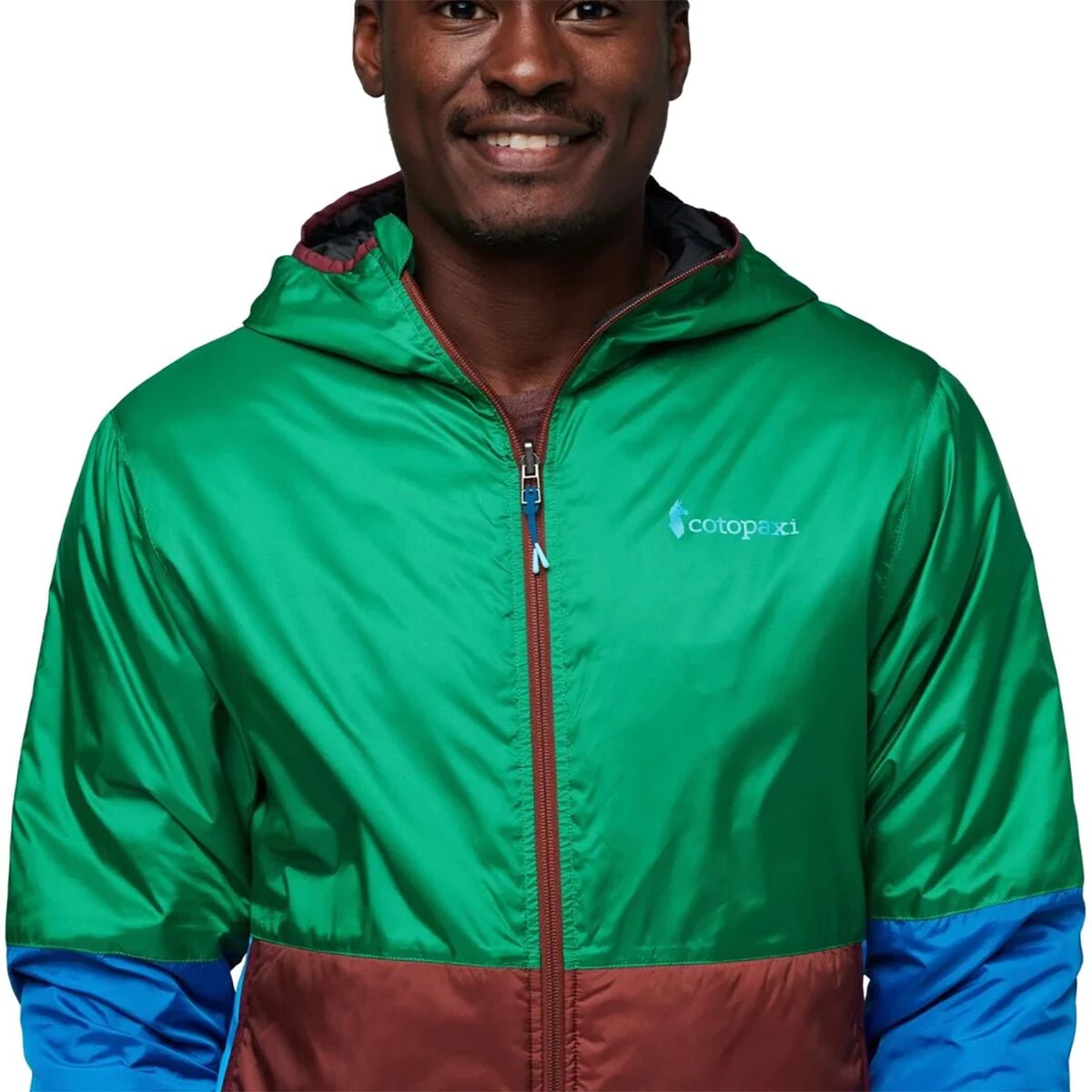 Cotopaxi Teca Calido Hooded Jacket - Men's - Image 6