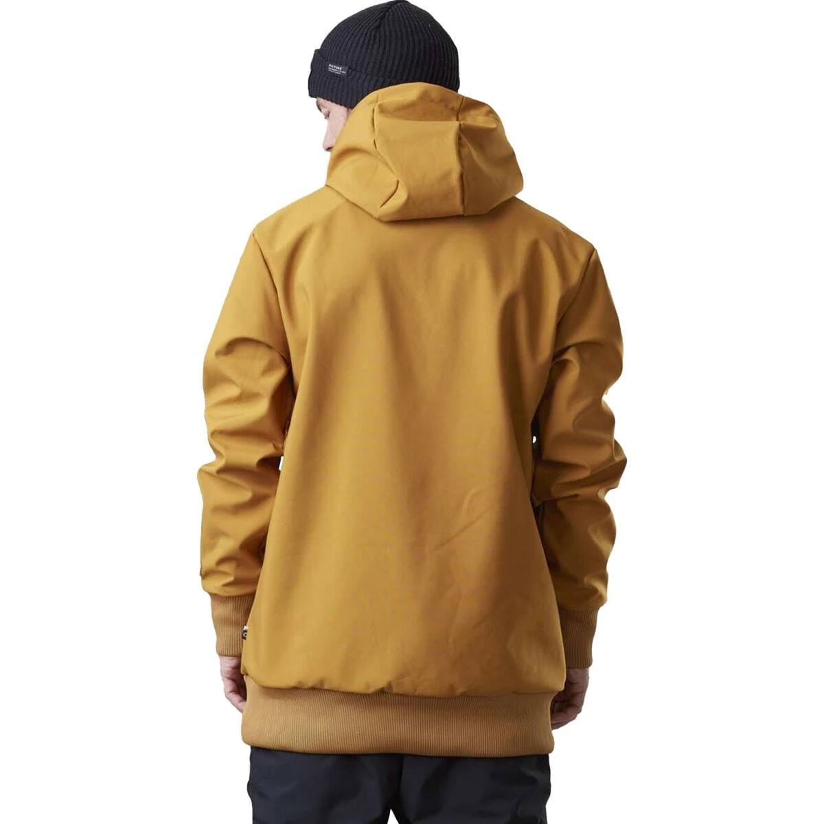Parker Hooded Jacket - Men's - Image 3