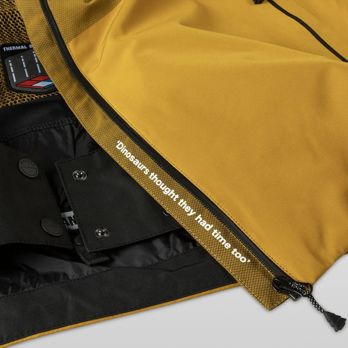 Goods Jacket - Men's - Image 4