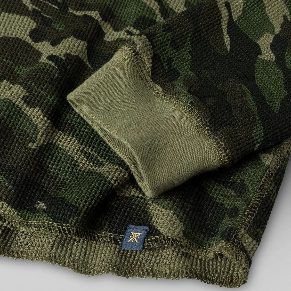 Tomac Thermal T-Shirt - Men's - Image 3