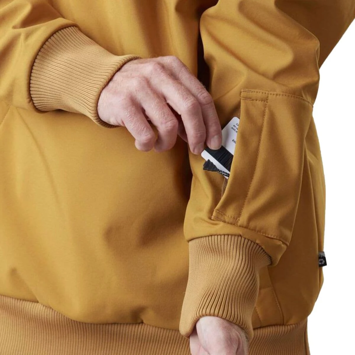 Parker Hooded Jacket - Men's - Image 2