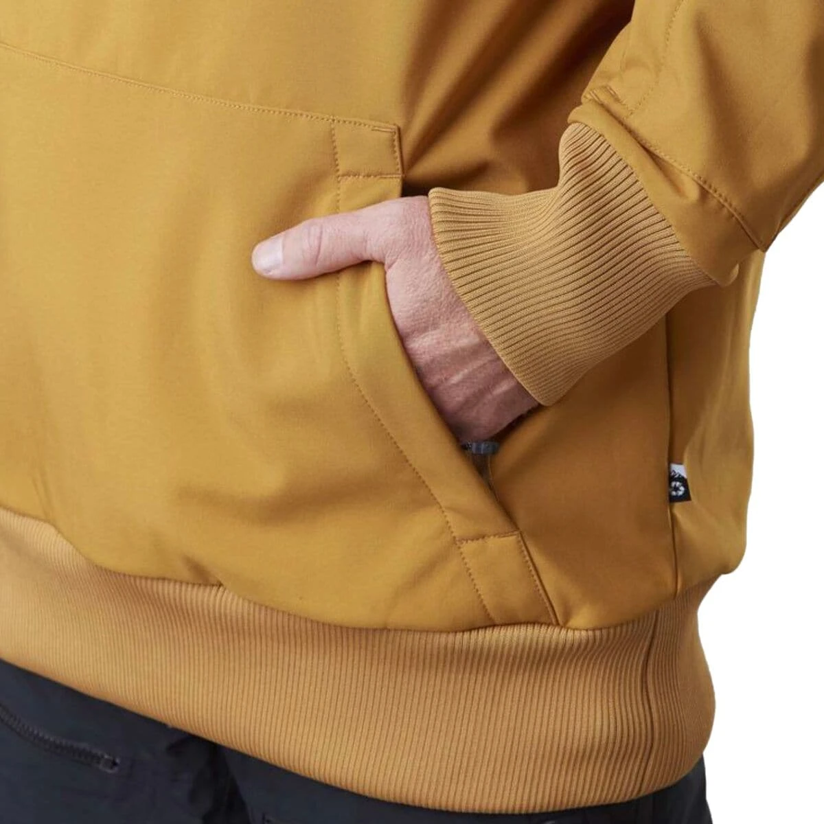 Parker Hooded Jacket - Men's - Image 8