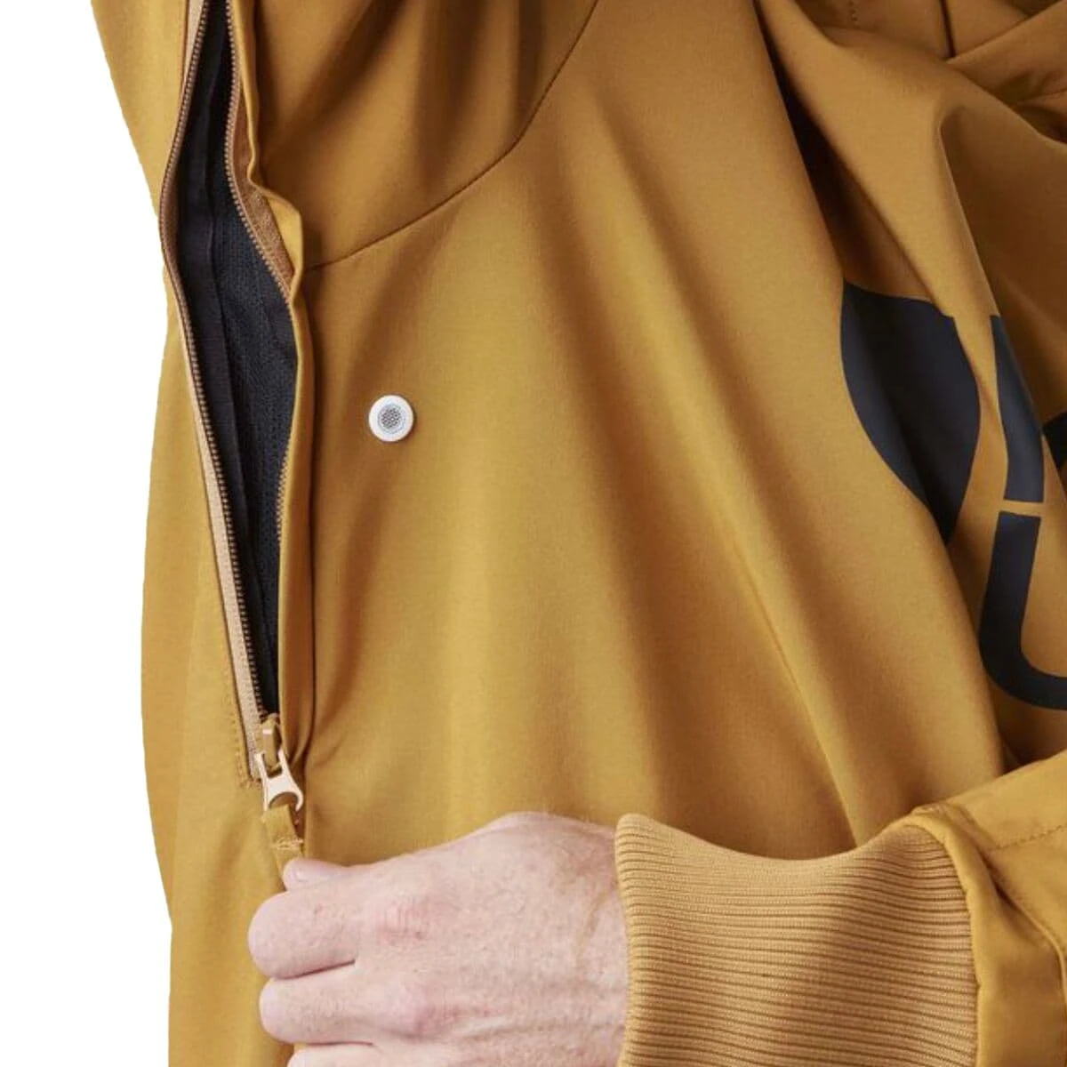 Parker Hooded Jacket - Men's - Image 4