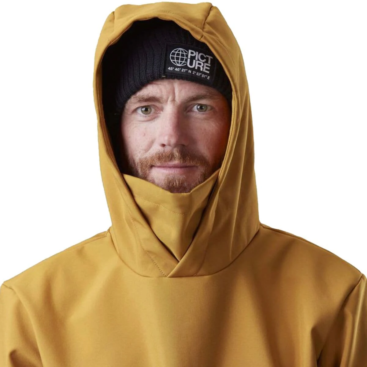 Parker Hooded Jacket - Men's - Image 6