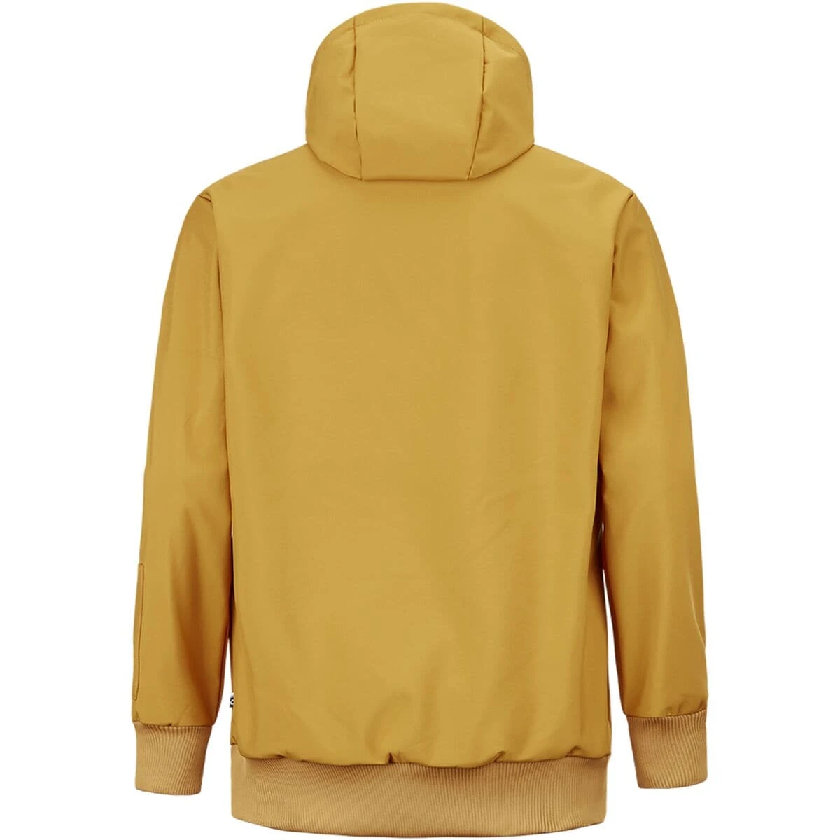 Parker Hooded Jacket - Men's - Image 7
