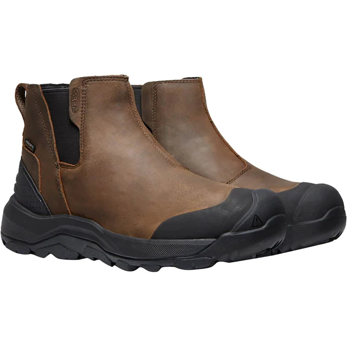 Keen Revel IV Chelsea Boot - Men's