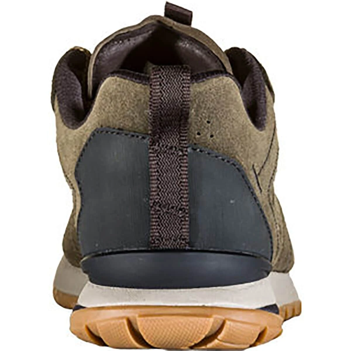 Oboz Bozeman Low Leather Shoe - Men's