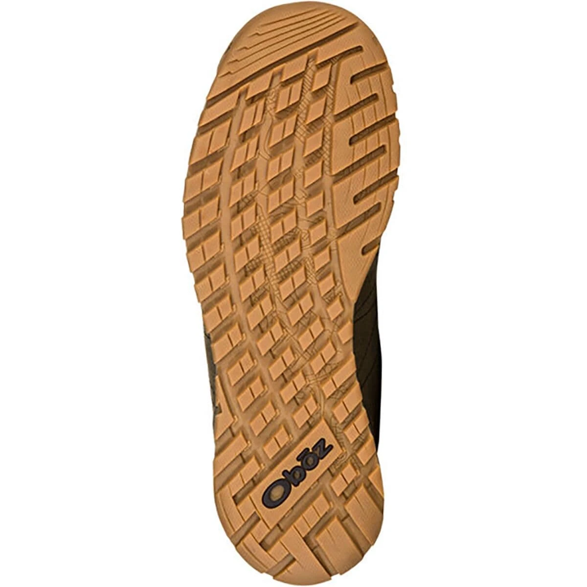 Oboz Bozeman Low Leather Shoe - Men's - Image 7