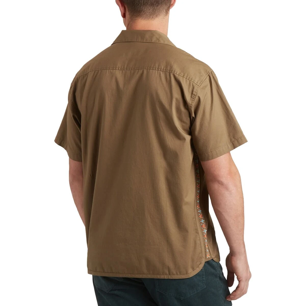Saladita Scout Short-Sleeve Shirt - Men's - Image 4