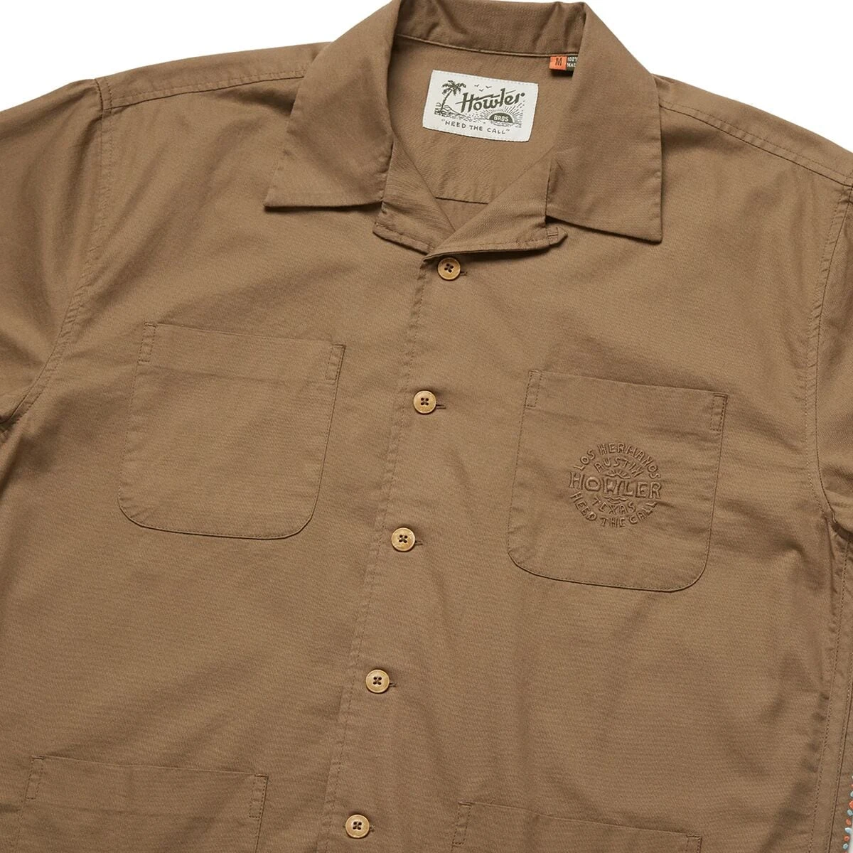 Saladita Scout Short-Sleeve Shirt - Men's - Image 3