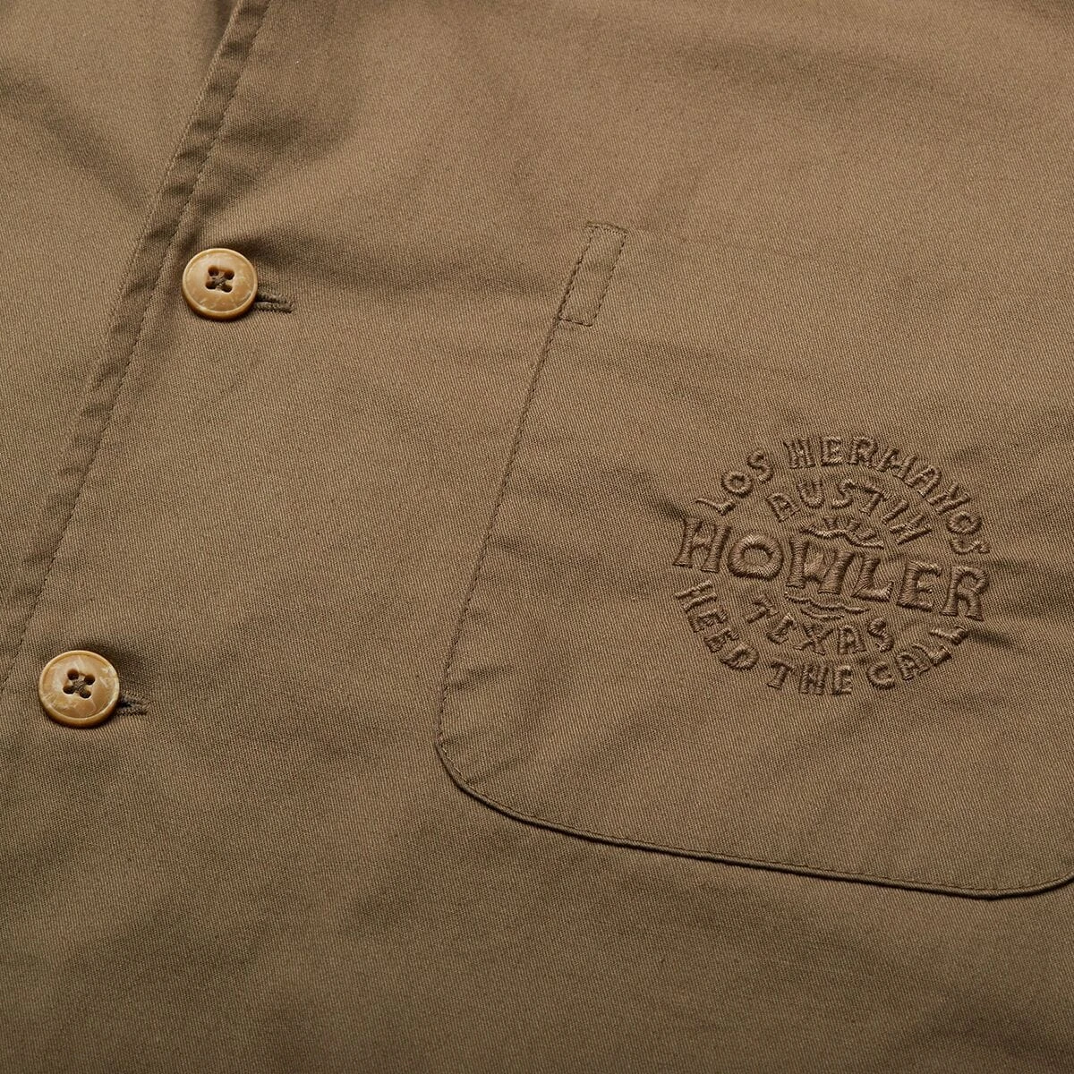 Saladita Scout Short-Sleeve Shirt - Men's - Image 6