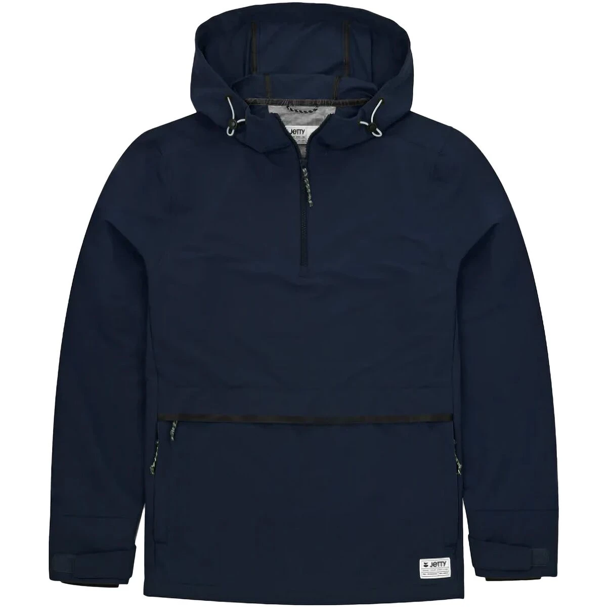 Halifax Anorak Jacket - Men's - Image 2