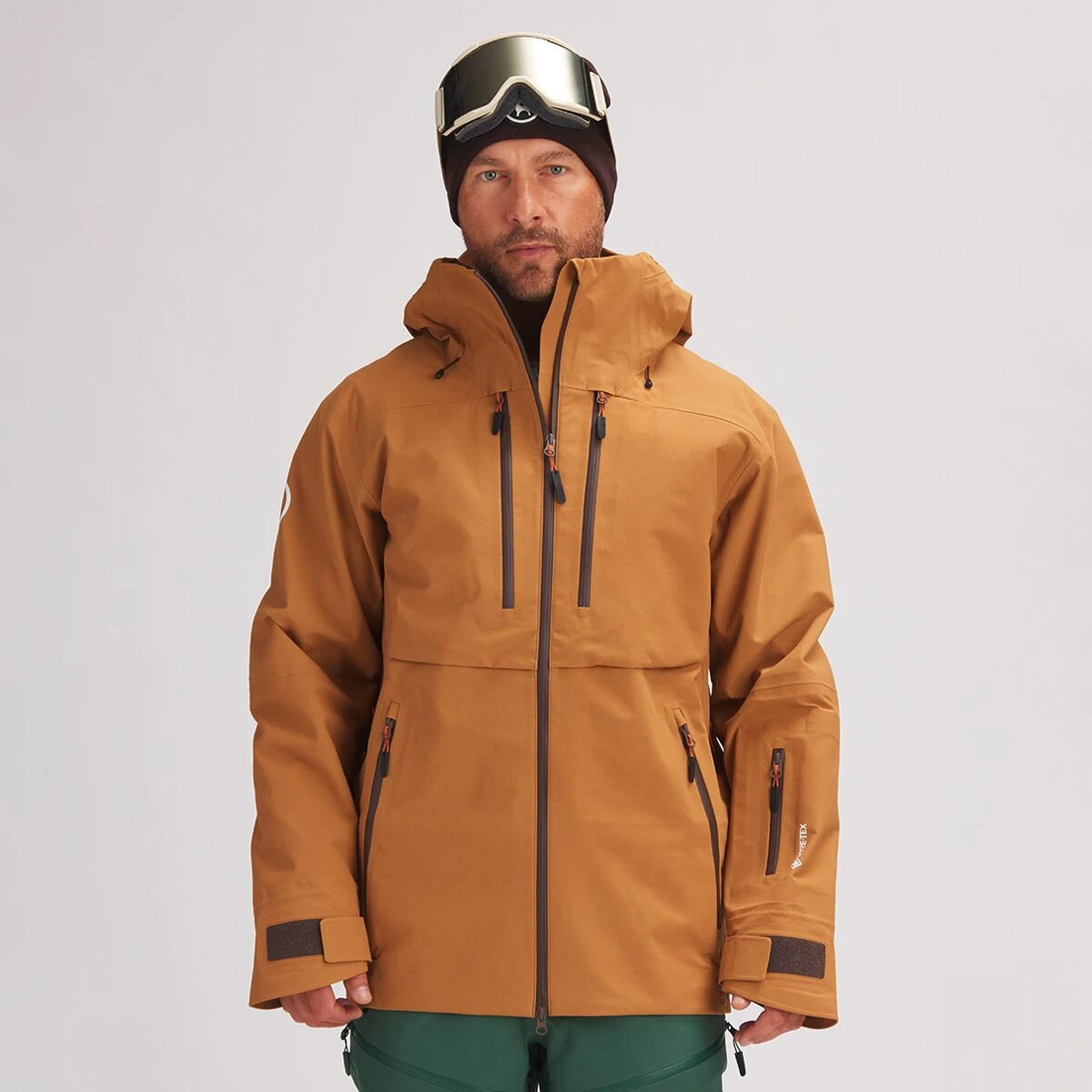 Cottonwoods GORE-TEX Jacket - Men's - Image 8