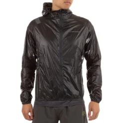 La Sportiva Blizzard Windbreaker - Men's