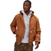 Carhartt Full Swing Armstrong Active Jacket - Men's