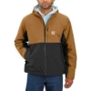Carhartt Storm Defender Relaxed Fit LW Packable Jacket - Men's