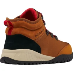 Columbia Fairbanks Mid Boot - Men's