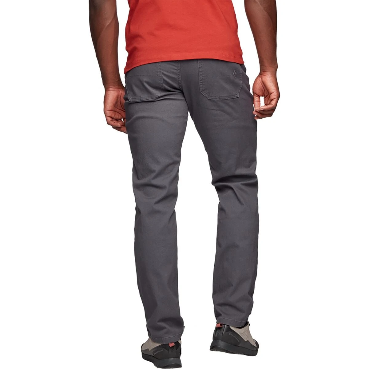 Black Diamond Stretch Font Pant - Men's - Image 4
