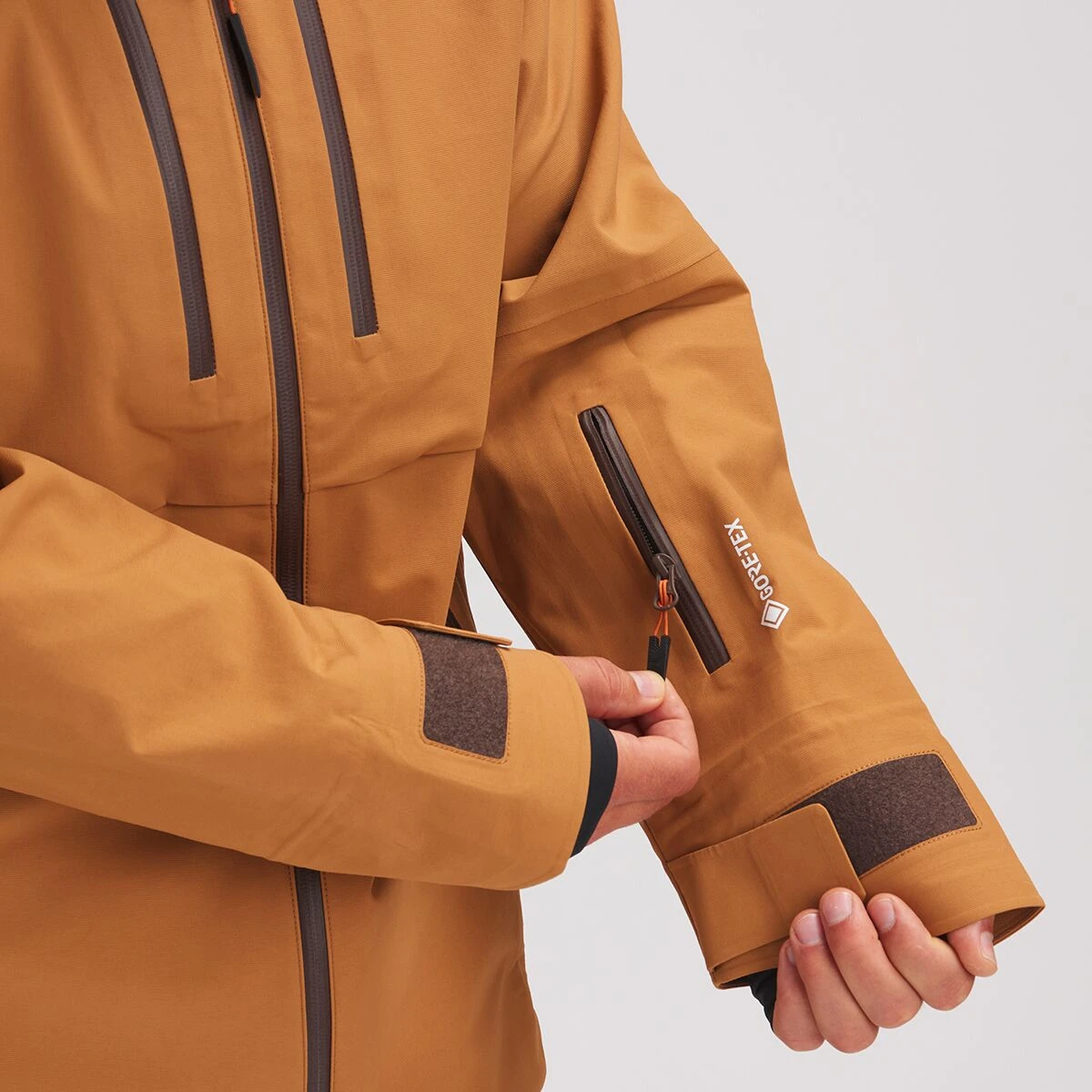 Cottonwoods GORE-TEX Jacket - Men's - Image 6