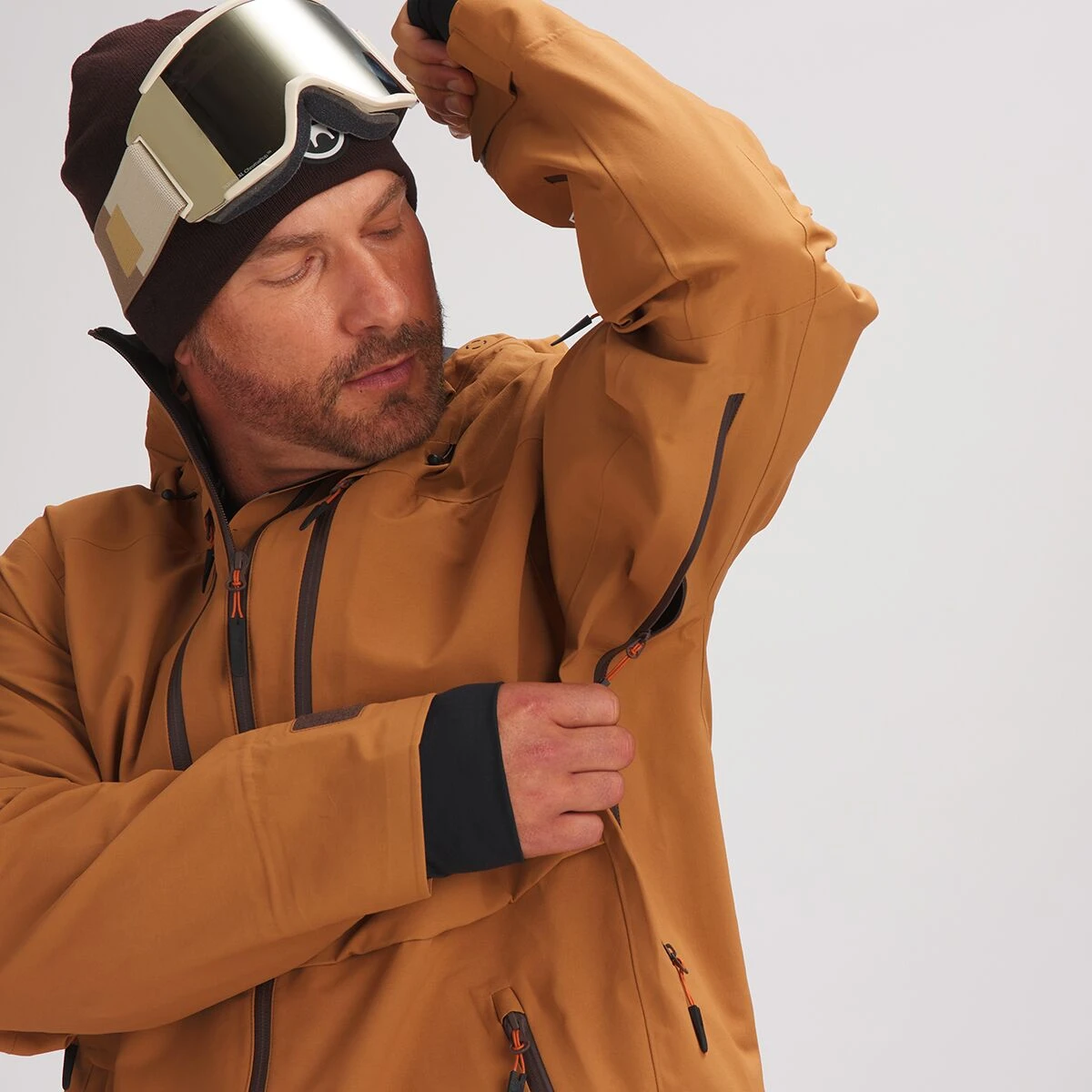 Cottonwoods GORE-TEX Jacket - Men's - Image 5