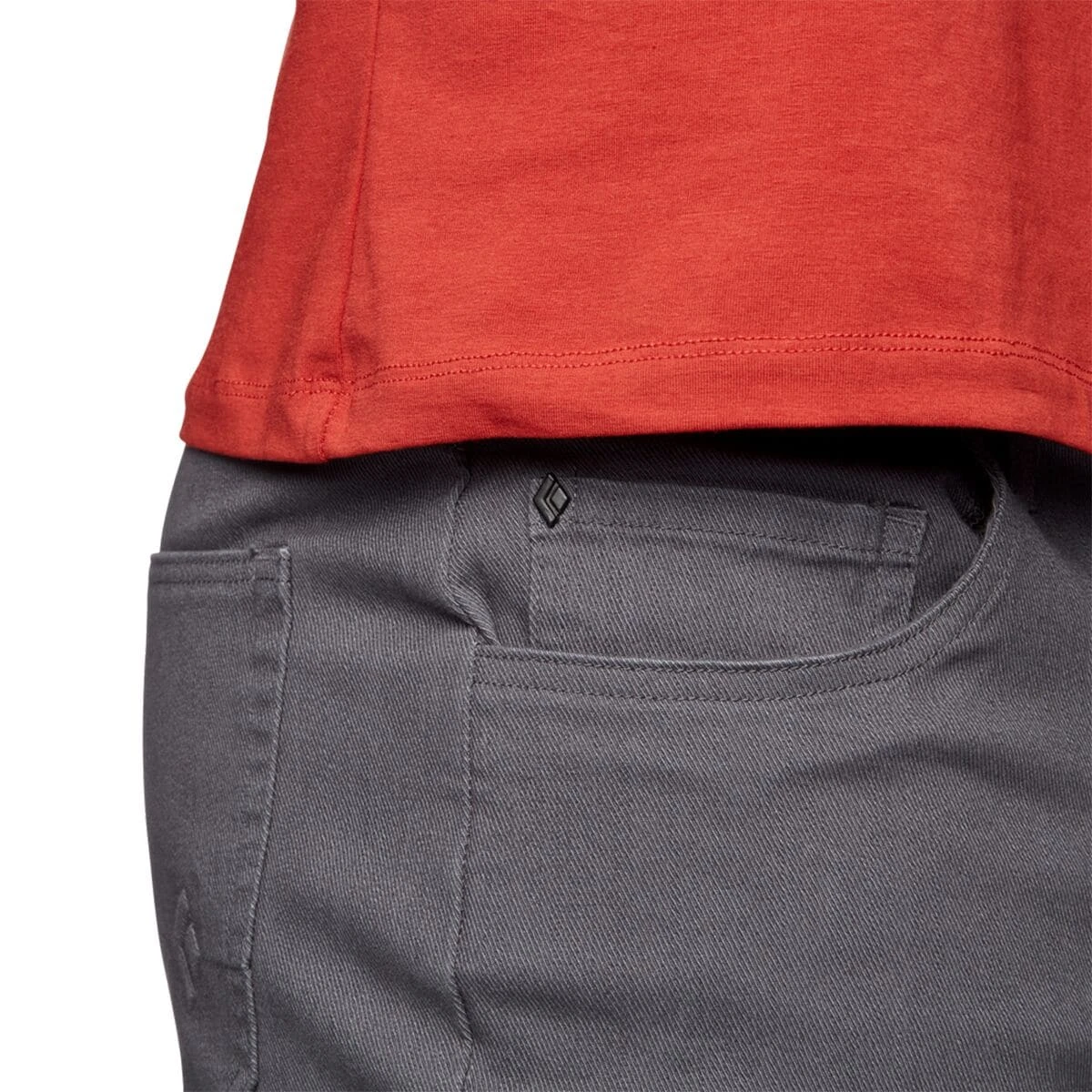 Black Diamond Stretch Font Pant - Men's - Image 7