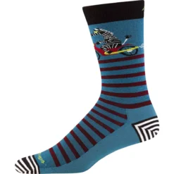 Darn Tough Animal Haus Crew Lightweight Sock
