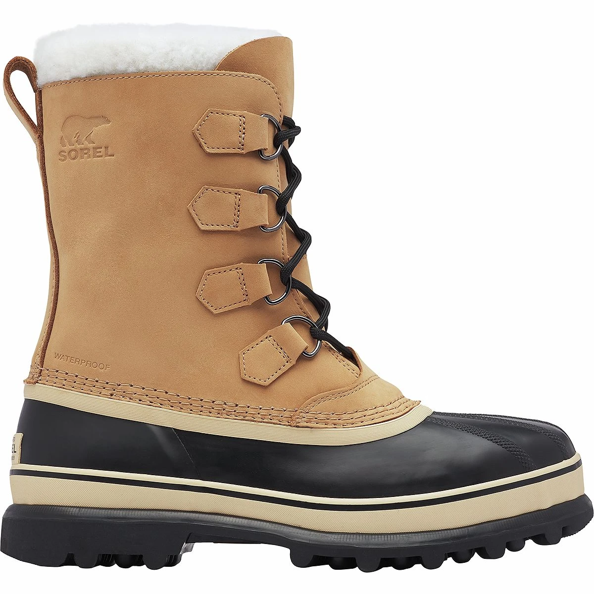 Sorel Caribou Boot - Men's - Image 5