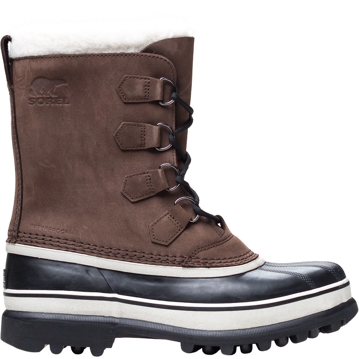 Sorel Caribou Boot - Men's - Image 8