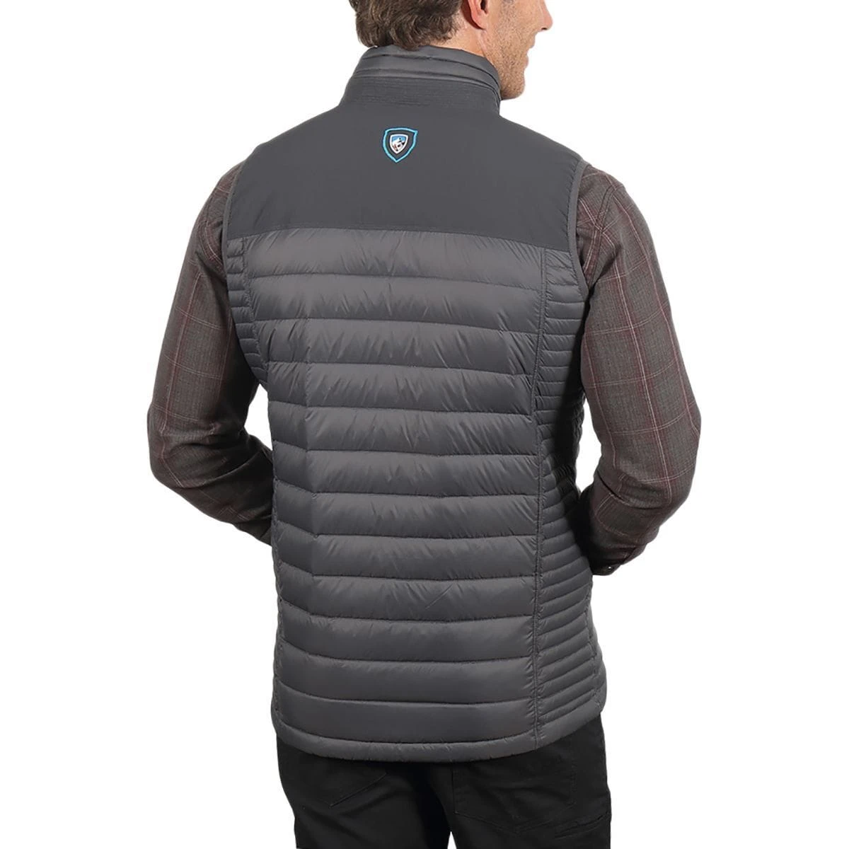 KUHL Spyfire Down Vest - Men's - Image 2