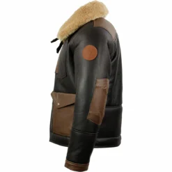 Patrol Bomber Jacket - Men's