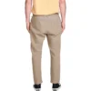 All Day Twill Beach Pant - Men's