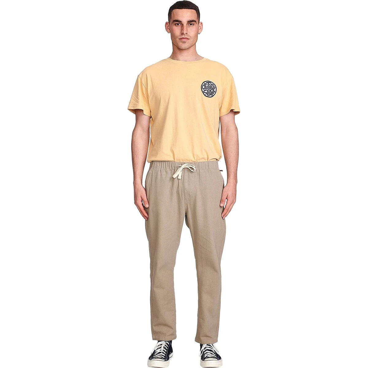 All Day Twill Beach Pant - Men's - Image 6